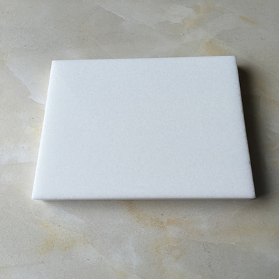 而且较软的树脂具有缓冲保护功能