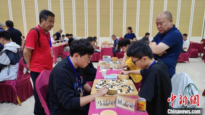 山西临汾第五届尧都文化旅游节2023“尧王杯”全