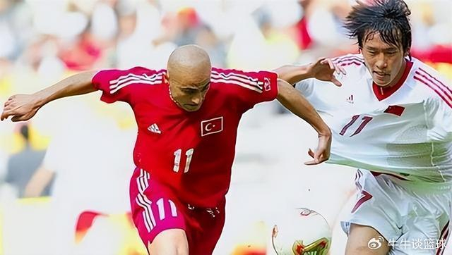 从世界杯英雄到美国青训教练，杜威的人生下半