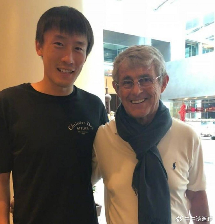 从世界杯英雄到美国青训教练，杜威的人生下半