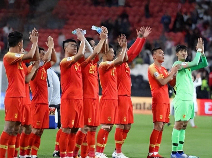 李昊首秀引期待 国足对阵库拉索迎新星