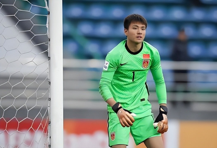 李昊首秀引期待 国足对阵库拉索迎新星