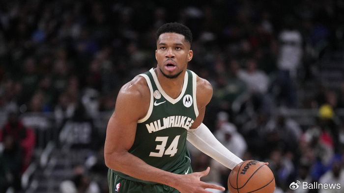 NBPA支持字母哥质疑NBA球员出场政策执行力度