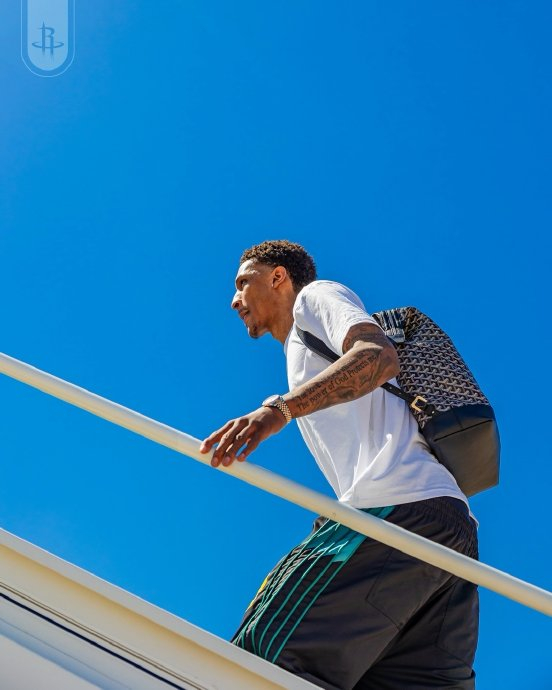 火箭客场挑战公牛 竞技对决引爆休斯顿