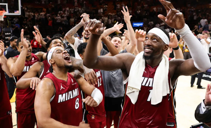 热火阿德巴约再战奇才复仇战引热议