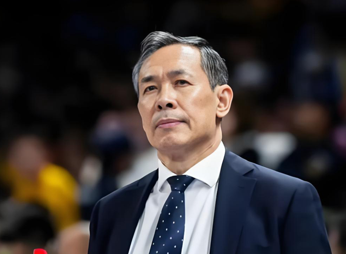 斯佩尔曼公开道歉并接受处罚 北京队化解球员冲