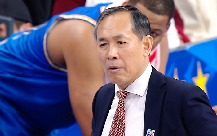 斯佩尔曼公开道歉并接受处罚 北京队化解球员冲